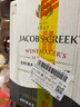 杰卡斯（Jacob's Creek）世界名莊杰卡斯-經(jīng)典系列梅洛干紅葡萄酒750ml原瓶進(jìn)口 750ml*6瓶 曬單實(shí)拍圖