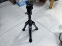 富圖寶（Fotopro）空氣三號 mini 球形云臺便攜式可拓展碳纖維相機三腳架 送手機夾 曬單實(shí)拍圖