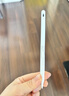 京東京造iPad apple pencil二代蘋(píng)果筆電容筆磁吸充電式 平板手寫(xiě)Pro11/12.9觸控筆2022/21Air5/4繪畫(huà)專(zhuān)用 曬單實(shí)拍圖
