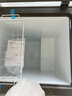 澳柯瑪（AUCMA）天際線(xiàn)系列150升單溫冷柜低霜家用臥式冰柜頂開(kāi)門(mén)冰箱冷藏冷凍柜一級能效 BC/BD-150HSNE 以舊換新 曬單實(shí)拍圖
