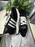 赫升【新款】隱形內增高女鞋7CM經(jīng)典百搭休閑鞋厚底舒適老爹鞋運動(dòng)鞋 黑色W3W268D021DH2 39 曬單實(shí)拍圖