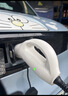五菱原廠(chǎng)五菱宏光MINIEV迷你馬卡龍電動(dòng)汽車(chē)充電器mini充電槍原裝正品 五菱原廠(chǎng) 新老款通用 曬單實(shí)拍圖