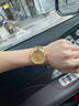 歐品客原裝進(jìn)口勞力男士金表全自動(dòng)機械表商務(wù)新款手表品牌瑞士十大名表 R3261全金金面-享全國專(zhuān)柜終身質(zhì)保服務(wù) 原裝進(jìn)口 41mm 曬單實(shí)拍圖