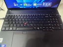 ThinkPad【國家補貼15%】聯(lián)想E16 AI PC 輕薄便攜筆記本電腦酷睿Ultra7 255H 32G 1T 2.5K 商務(wù)辦公本 黑色 曬單實(shí)拍圖