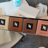 Nespresso奈斯派索膠囊咖啡意式濃縮黑咖啡瑞士進(jìn)口0糖0脂新年禮物新年禮物 咖啡師創(chuàng  )意之選5條 曬單實(shí)拍圖