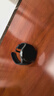 HUAWEI WATCH 5 46mm基礎款深錆色不銹鋼表殼蒼穹黑首創(chuàng  )X-TAP智感窗eSIM通信手表華為智能手表watch5 曬單實(shí)拍圖