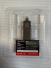 閃迪（SanDisk）1TB USB3.2 Type-C 雙接口 DDE1高速固態(tài)U盤(pán) 讀1000MB/s 寫(xiě)900MB/s 兼容手機電腦大容量金屬優(yōu)盤(pán) 曬單實(shí)拍圖