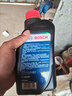 博世（BOSCH）通用型DOT4PLUS剎車(chē)油制動(dòng)液離合器油汽車(chē)養護套裝保養2L包安裝 曬單實(shí)拍圖