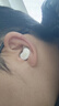 蛇圣小悠2026新款睡眠藍牙耳機耳塞防噪音睡覺(jué)睡眠專(zhuān)用主動(dòng)降噪無(wú)線(xiàn)入耳式無(wú)痛側睡不壓耳助眠asmr隔音 曬單實(shí)拍圖