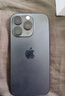 蘋(píng)果16promax iphone16promax 蘋(píng)果16pro【24期免息】國行5G 蘋(píng)果手機 16Pro【黑色鈦金屬】 95新 256G【3期免息+藍牙耳機+三年質(zhì)?！?曬單實(shí)拍圖