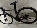 匹克（PEAK）【免安裝】彎把公路自行車(chē)公路車(chē)自行車(chē)成人公路車(chē)入門(mén)級公路賽 流云Cloud| 深空灰| 鋁架線(xiàn)拉油碟 曬單實(shí)拍圖