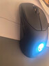 外星人（Alienware） AW720M游戲鼠標無(wú)線(xiàn)2.4g藍牙三模電競宏鼠標 長(cháng)續航26000高DPI磁力回彈磁吸快充8鍵自定義編程 黑 曬單實(shí)拍圖