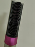 金稻等離子直發(fā)梳改善毛躁【楊超越同款】直板夾卷直兩用卷發(fā)棒高顱頂蓬松梳子插電款KD3821情人節禮物 曬單實(shí)拍圖