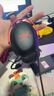 極度未知（HYPERX）颶風(fēng)2升級款颶風(fēng)3 頭戴式游戲電競耳機電腦耳麥 吃雞游戲耳機 適配三角洲行動(dòng) 【颶風(fēng)3黑紅】金榜精選丨DTS音效 頭戴式游戲耳機 曬單實(shí)拍圖