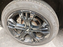 佳通輪胎SUV520V1 255/45R21 適配長(cháng)城魏派VV7極氪001 曬單實(shí)拍圖