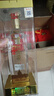 瀘州老窖 特曲晶彩 濃香型高度白酒 52度500ml*6瓶 整箱 含禮袋 純糧自飲 曬單實(shí)拍圖