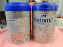 愛(ài)他美德國白金版HMO嬰兒配方牛奶粉800g愛(ài)他美德愛(ài)白金版新生兒 【每罐返現5元上不封頂】1段 效期至27年8月 曬單實(shí)拍圖