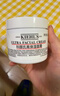科顏氏（Kiehl's）【梓渝同款】全新第三代高保濕面霜50ml秋冬補水保濕滋潤護膚品 曬單實(shí)拍圖