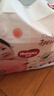好奇（Huggies）鉑金裝小桃褲紙尿褲L120片(9-14kg)大號尿不濕【透爽散熱】 曬單實(shí)拍圖