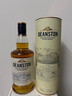 汀思圖（DEANSTON）12年 蘇格蘭 單一麥芽威士忌 700ml 進(jìn)口洋酒  禮盒裝 曬單實(shí)拍圖