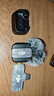 大疆 DJI Mic Mini 迷你無(wú)線(xiàn)高品音質(zhì)降噪領(lǐng)夾麥克風(fēng)【安卓+蘋(píng)果15/16/17系列】手機版 一拖二 曬單實(shí)拍圖
