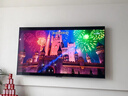 TCL電視 75T7L Ultra 75英寸 QD-Mini LED 蝶翼星曜屏 萬(wàn)象分區 絢彩XDR 3000nits 超薄 國家補貼 T7L 曬單實(shí)拍圖