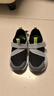 安踏學(xué)步鞋春季男女寶寶鞋子嬰兒鞋網(wǎng)眼運動(dòng)鞋童鞋室內鞋A12610024 曬單實(shí)拍圖