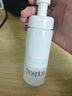芙麗芳絲 舒柔潔面泡沫 150ml 泡沫棉柔凈澈肌膚 曬單實(shí)拍圖