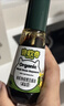 碧歐奇特級有機松茸醬油100ml 兒童寶寶調味減鹽減鈉無(wú)添加送嬰兒輔食譜 曬單實(shí)拍圖