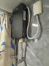 奧特朗（otlan）F16H-Z85D即熱式電熱水器小廚寶 家用小型速熱免儲水 快熱式恒溫淋浴機【0-8.5KW智能變頻】 曬單實(shí)拍圖