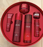 玉蘭油（OLAY）大紅瓶水乳液保濕抗皺緊致化妝品護膚品套裝禮盒生日新年禮物女 曬單實(shí)拍圖