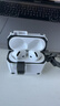 Apple/蘋(píng)果 AirPods 4(支持主動(dòng)降噪)搭配無(wú)線(xiàn)充電盒(USB-C)蘋(píng)果耳機 藍牙耳機適用iPhone/iPad 四代 曬單實(shí)拍圖