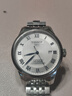 天梭（TISSOT）【新年禮物】 瑞士手表 力洛克系列1853機械腕表男女情侶對表 20周年紀念款 曬單實(shí)拍圖