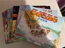 【官方正版】神奇校車(chē)系列全套 圖畫(huà)書(shū)版動(dòng)畫(huà)版閱讀版人文版橋梁書(shū)版手工益智版 新華書(shū)店神奇的校車(chē)兒童科普百科全書(shū)繪本故事書(shū) 【12冊】第一輯圖畫(huà)書(shū)版-注音版 曬單實(shí)拍圖