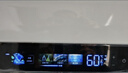 海爾（Haier）麥浪套系電熱水器 國家補貼雙膽扁桶60升BK5PLUS BK5升級款富鍶小藍瓶無(wú)鎂棒3300W速熱一級能效 曬單實(shí)拍圖