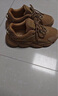 貴人鳥(niǎo)【品牌斷碼清倉】男士板鞋休閑鞋籃球鞋老爹鞋運動(dòng)鞋男款跑步鞋 米灰F398687 44 曬單實(shí)拍圖