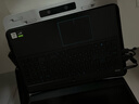 夏季線(xiàn)筆記本散熱器 壓風(fēng)式防塵底座 降溫不掉幀 效果堪比水冷 落月 曬單實(shí)拍圖