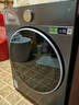 小天鵝（LittleSwan）小烏梅3.0高奢版 滾筒洗衣機全自動(dòng) 12KG純平大容量 TG12VE40PRO 以舊換新 國家補貼 京東自營(yíng) 曬單實(shí)拍圖