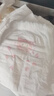 好奇（Huggies）鉑金裝小桃褲成長(cháng)褲L120片(9-14kg)大號尿不濕拉拉褲【透爽散熱】 曬單實(shí)拍圖