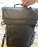 地平線(xiàn)8號（LEVEL8）休閑商務(wù)筆記本電腦雙肩背包17.3英寸男大容量城市輕旅行機能系列 曬單實(shí)拍圖