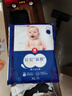 好奇（Huggies）藍標屁屁面膜拉拉褲XL34(12-17kg)尿不濕【護臀降紅30%】 曬單實(shí)拍圖