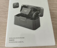 大疆（DJI） Mic Mini 迷你無(wú)線(xiàn)麥克風(fēng) 降噪領(lǐng)夾麥克風(fēng) 戶(hù)外采訪(fǎng)直播 vlog 手機相機微小型原聲級收音麥 【相機+手機可用】一拖一 官方標配【適配安卓+蘋(píng)果15/16/17系列】 曬單實(shí)拍圖