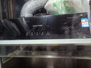 榮事達中式油煙機家用揮手體感頂吸油煙機大吸力抽油煙機小尺寸脫排煙機小戶(hù)型抽煙機CXW-180-G603 曬單實(shí)拍圖