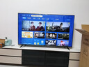 王牌艷春【電視機排行前十名】無(wú)邊框8K液晶全面屏超高清藍光WiFi遙控語(yǔ)音手機投屏客廳家用護眼智能網(wǎng)絡(luò ) 75英寸 2026款極清8K智能安卓9.0旗艦款 Ai智能旗艦款16+512G+免費安裝+會(huì )員觀(guān) 曬單實(shí)拍圖