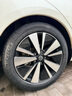 米其林（MICHELIN）汽車(chē)輪胎 215/55R17 94V 浩悅五代Primacy 5 適配邁騰帕薩特/天籟 曬單實(shí)拍圖