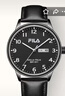 斐樂(lè )（FILA）學(xué)生考試專(zhuān)用手表男女初高中生新年禮物石英表6634-002 曬單實(shí)拍圖