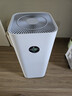 米家小米空氣凈化器5S家用除甲醛除菌除過(guò)敏AC-M24-SC 曬單實(shí)拍圖