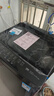 小天鵝（LittleSwan）波輪洗衣機全自動(dòng)家用 12公斤變頻電機大容量全家衣物一桶洗 家電折扣補貼一級能效省水省電 TB12-1809DT 波輪 曬單實(shí)拍圖