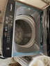 榮事達（Royalstar）波輪洗衣機10KG全自動(dòng)大容量家用健康桶自潔宿舍租房 以舊換新  RB10030J 曬單實(shí)拍圖