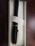 派克（PARKER）都市系列鋼筆寶珠筆 辦公用品商務(wù)學(xué)生墨水筆 都市磨砂黑桿金夾墨水筆 曬單實(shí)拍圖